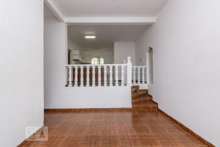 Sala 1 de casa para alugar com 3 quartos, 220m² em Céu Azul, Belo Horizonte