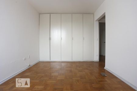 Quarto 1 de apartamento para alugar com 3 quartos, 127m² em Higienópolis, São Paulo