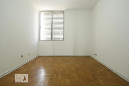 Quarto 1 de apartamento para alugar com 3 quartos, 127m² em Higienópolis, São Paulo