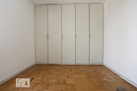 Quarto  2 de apartamento para alugar com 3 quartos, 127m² em Higienópolis, São Paulo