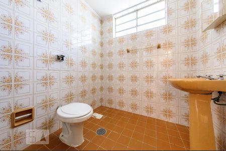 Banheiro de apartamento para alugar com 1 quarto, 67m² em Bosque, Campinas