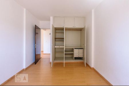 Quarto de apartamento para alugar com 1 quarto, 67m² em Bosque, Campinas