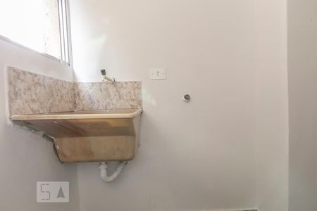 Lavanderia de apartamento para alugar com 1 quarto, 30m² em Jardim Peri, São Paulo