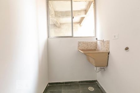 Lavanderia de apartamento para alugar com 1 quarto, 30m² em Jardim Peri, São Paulo