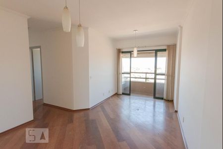 Sala de apartamento para alugar com 3 quartos, 87m² em Parque Prado, Campinas