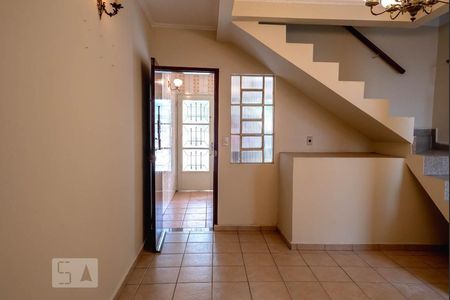 Sala de casa à venda com 3 quartos, 180m² em Brás, São Paulo