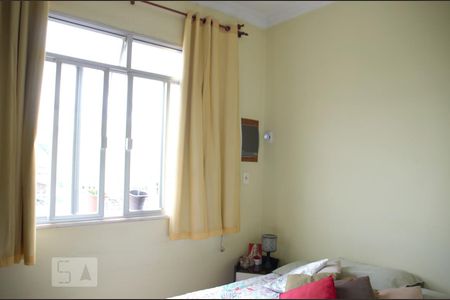 Quarto 1.1 de apartamento à venda com 2 quartos, 80m² em Quintino Bocaiúva, Rio de Janeiro