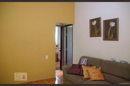 Sala 2 de apartamento à venda com 2 quartos, 80m² em Quintino Bocaiúva, Rio de Janeiro