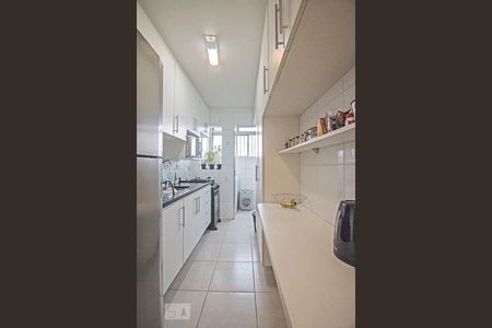 Apartamento para alugar com 2 quartos, 64m² em Brooklin, São Paulo