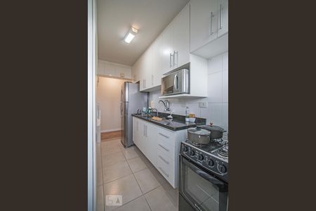 Apartamento para alugar com 2 quartos, 64m² em Brooklin, São Paulo