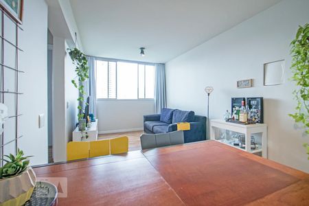 Apartamento para alugar com 2 quartos, 64m² em Brooklin, São Paulo