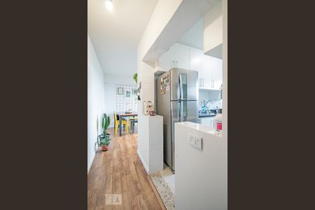 Apartamento para alugar com 2 quartos, 64m² em Brooklin, São Paulo