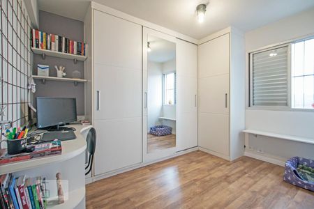 Apartamento para alugar com 2 quartos, 64m² em Brooklin, São Paulo