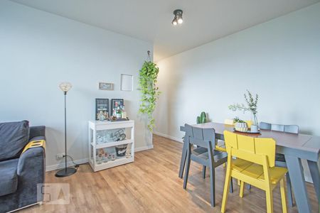 Apartamento para alugar com 2 quartos, 64m² em Brooklin, São Paulo