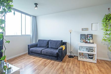 Apartamento para alugar com 2 quartos, 64m² em Brooklin, São Paulo