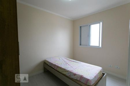 Quarto 1 de apartamento para alugar com 2 quartos, 55m² em Baeta Neves, São Bernardo do Campo