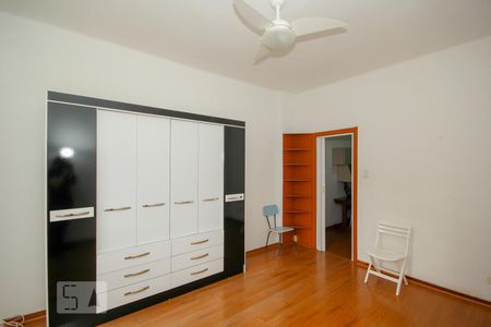 Sala de apartamento para alugar com 1 quarto, 30m² em Copacabana, Rio de Janeiro