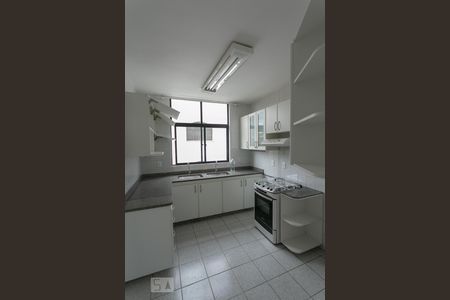 Apartamento para alugar com 3 quartos, 95m² em Cidade Nova, Belo Horizonte