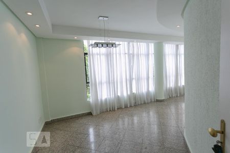 Apartamento para alugar com 3 quartos, 95m² em Cidade Nova, Belo Horizonte