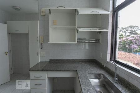 Apartamento para alugar com 3 quartos, 95m² em Cidade Nova, Belo Horizonte