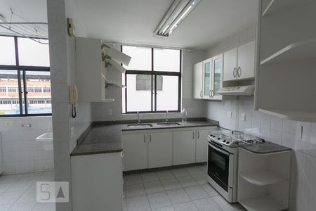 Apartamento para alugar com 3 quartos, 95m² em Cidade Nova, Belo Horizonte