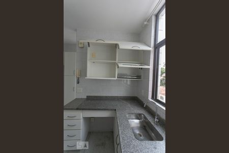 Apartamento para alugar com 3 quartos, 95m² em Cidade Nova, Belo Horizonte