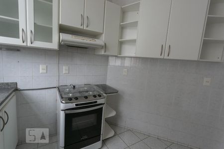 Apartamento para alugar com 3 quartos, 95m² em Cidade Nova, Belo Horizonte