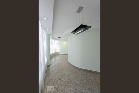 Apartamento para alugar com 3 quartos, 95m² em Cidade Nova, Belo Horizonte