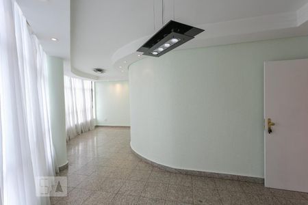 Apartamento para alugar com 3 quartos, 95m² em Cidade Nova, Belo Horizonte