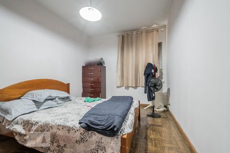 Quarto 1 de apartamento para alugar com 2 quartos, 80m² em Jardim das Acácias, São Paulo