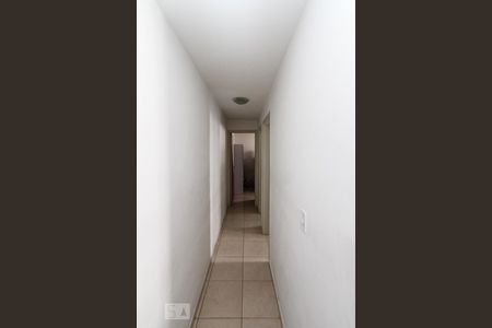 Corredor de apartamento à venda com 2 quartos, 47m² em Penha de França, São Paulo