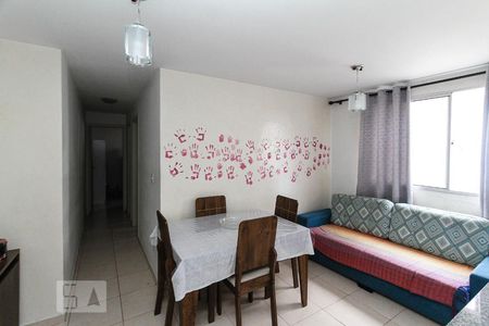 Sala de apartamento à venda com 2 quartos, 47m² em Penha de França, São Paulo