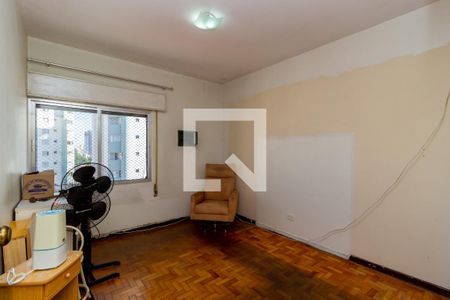 Quarto 1 de apartamento à venda com 3 quartos, 103m² em Vila Oratório, São Paulo