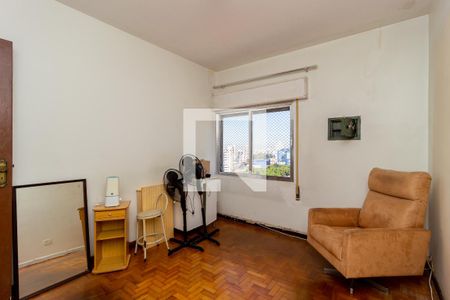 Quarto 1 de apartamento à venda com 3 quartos, 103m² em Vila Oratório, São Paulo