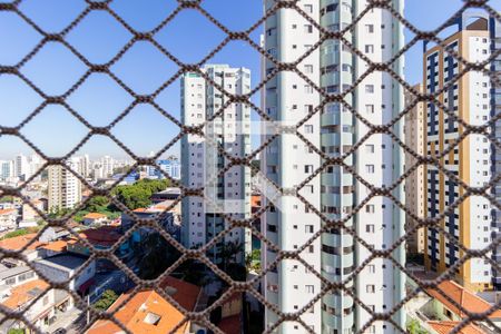 Vista - Sala de apartamento à venda com 3 quartos, 103m² em Vila Oratório, São Paulo