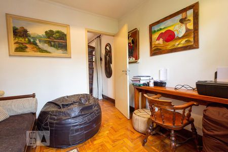 Escritório de casa para alugar com 4 quartos, 460m² em Jaguaré, São Paulo