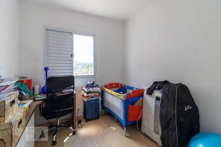 Quarto 2 de apartamento para alugar com 3 quartos, 71m² em Tamboré, Barueri