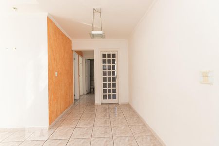 Sala  de apartamento à venda com 2 quartos, 57m² em Itaquera, São Paulo