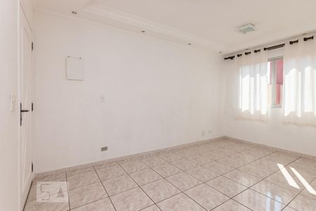 Sala  de apartamento à venda com 2 quartos, 57m² em Itaquera, São Paulo