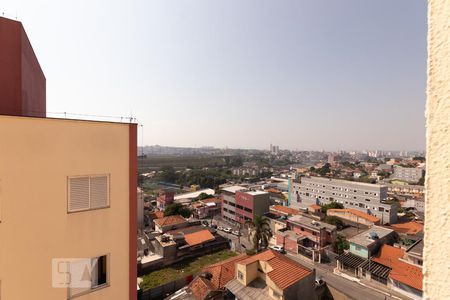 Vista do quarto 1 de apartamento à venda com 2 quartos, 57m² em Itaquera, São Paulo