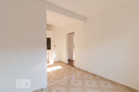 Quarto de casa para alugar com 1 quarto, 45m² em Parque das Seringueiras, Guarulhos