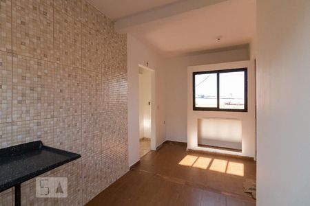 Sala de casa para alugar com 1 quarto, 45m² em Parque das Seringueiras, Guarulhos