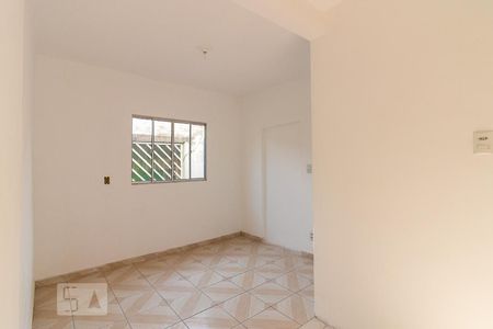 Banheiro do Quarto 2 de casa para alugar com 1 quarto, 45m² em Parque das Seringueiras, Guarulhos