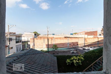 Vista 2 quarto de casa para alugar com 1 quarto, 45m² em Parque das Seringueiras, Guarulhos