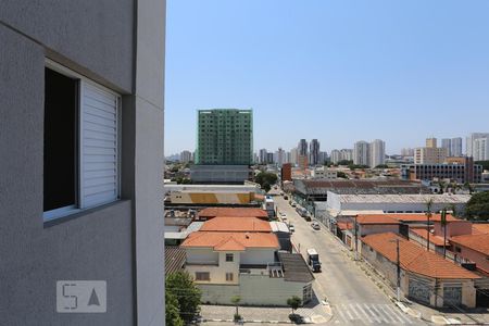 Vista da Sacada de apartamento para alugar com 2 quartos, 44m² em Presidente Altino, Osasco