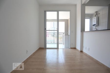 Sala de apartamento à venda com 2 quartos, 44m² em Presidente Altino, Osasco