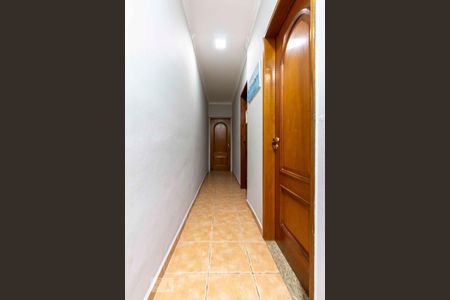 Corredor de casa à venda com 3 quartos, 160m² em Vila Buenos Aires, São Paulo