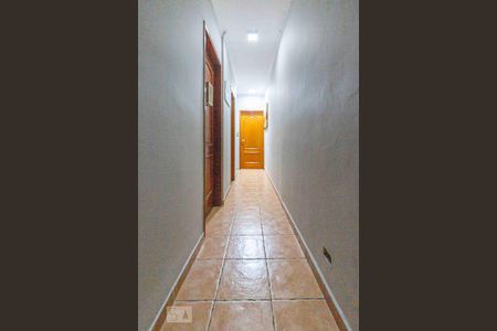 Corredor de casa à venda com 3 quartos, 160m² em Vila Buenos Aires, São Paulo