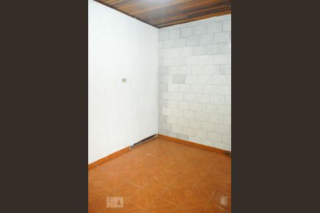 Sala de casa para alugar com 1 quarto, 50m² em Planalto, São Bernardo do Campo