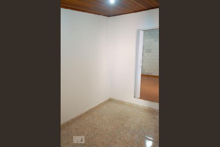 Quarto 1 de casa para alugar com 1 quarto, 50m² em Planalto, São Bernardo do Campo